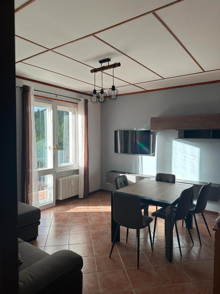 Casa Vacanza Petrari Residence Alt Air Овиндоли Екстериор снимка